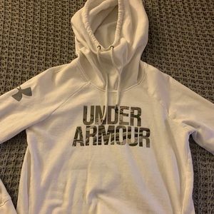 Under Armor Sweatshirt